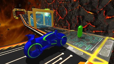 安卓摩托车手2app