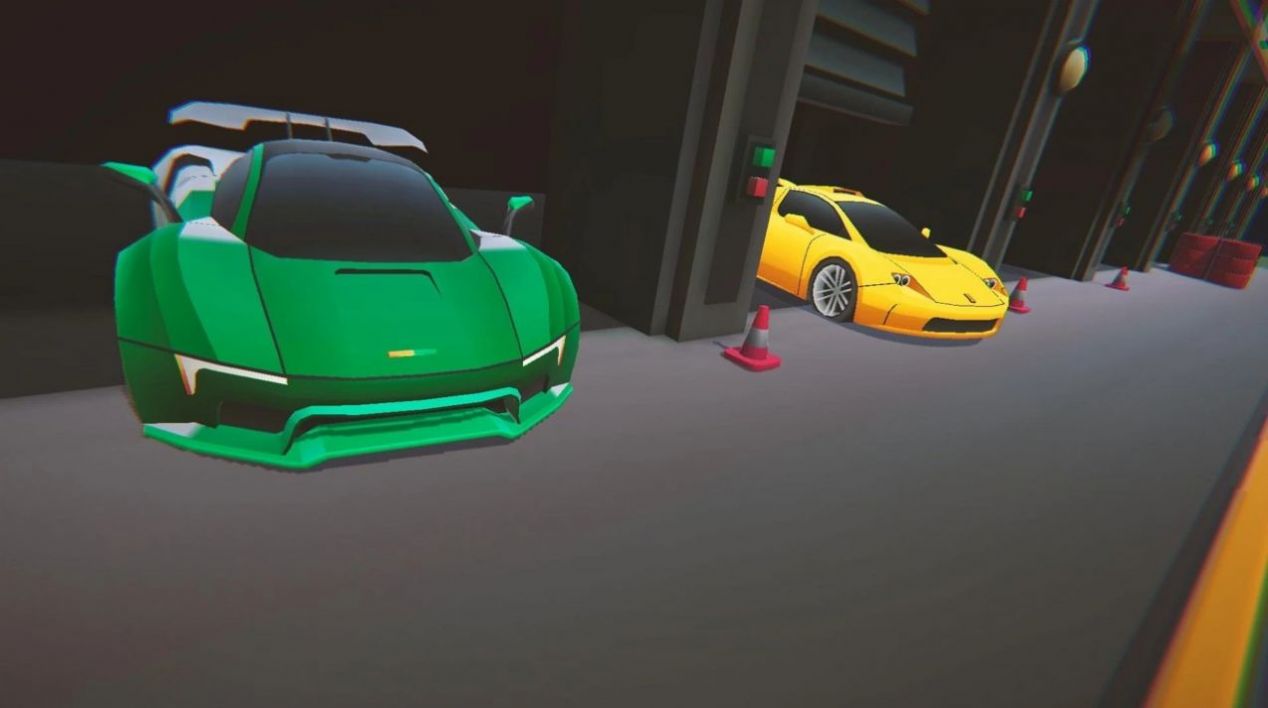 安卓疲劳赛车漂移游戏安卓汉化版 v2.2.0软件下载