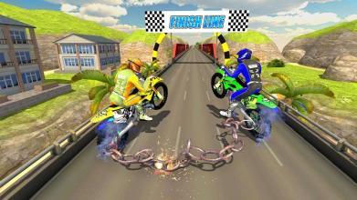 安卓怪物登山赛车app