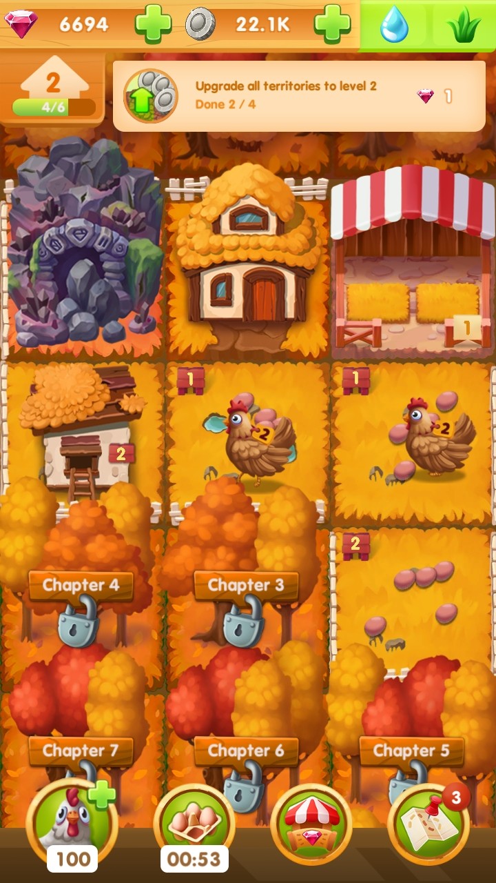 只有农场app下载