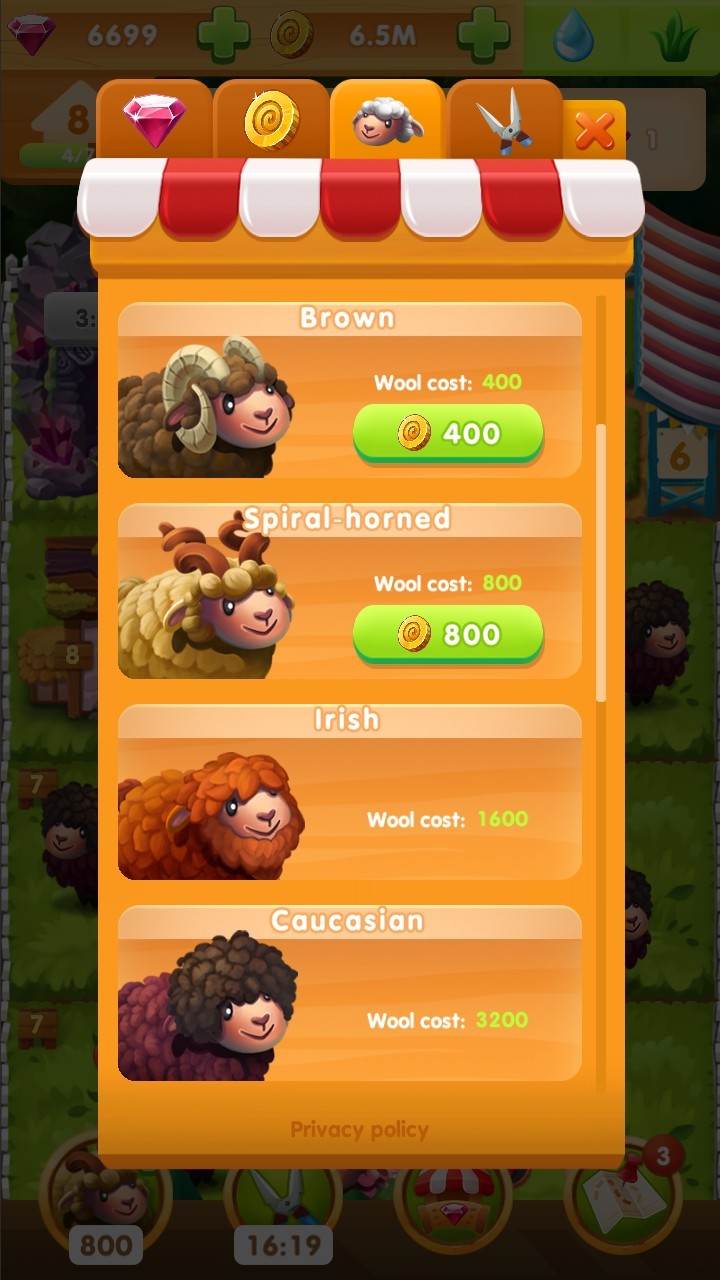 安卓只有农场软件下载