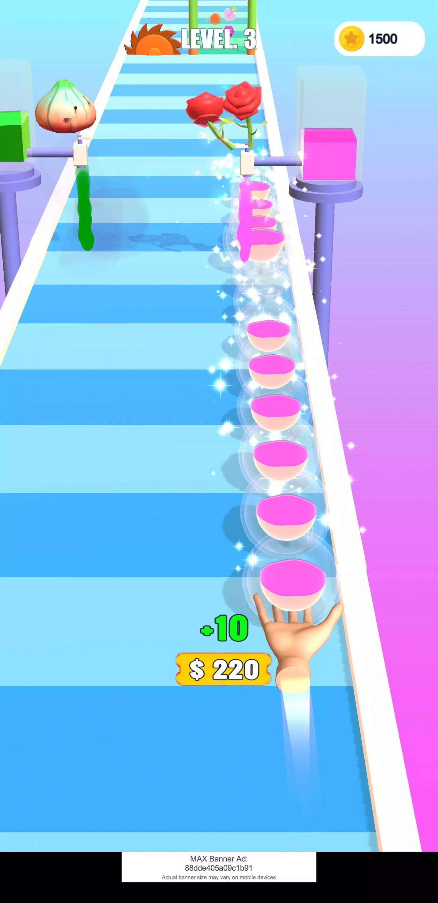 安卓制作香水软件下载