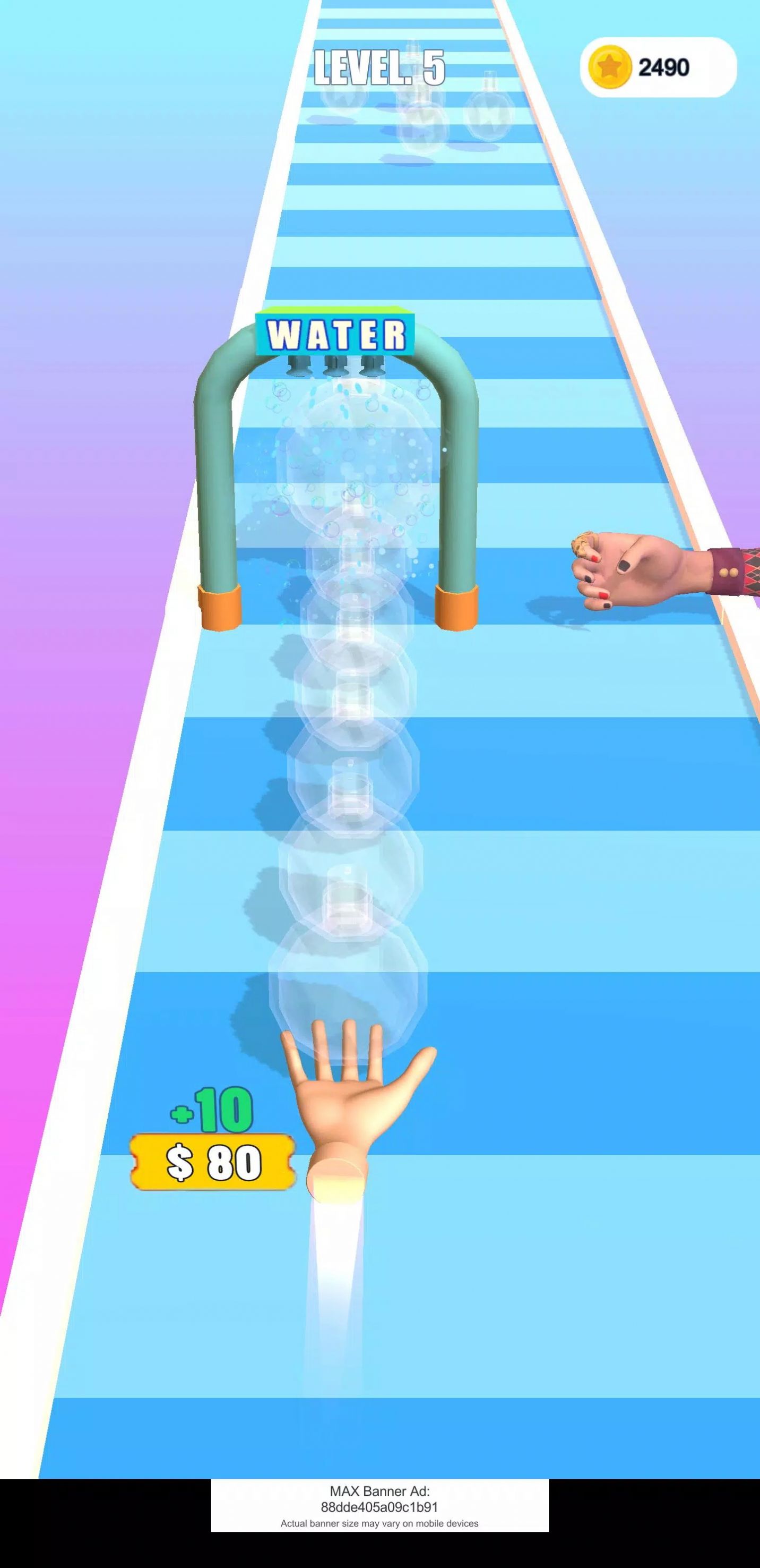 制作香水app下载