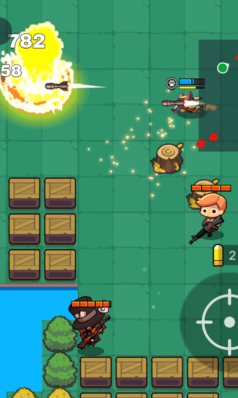 我就要吃鸡ios破解版下载