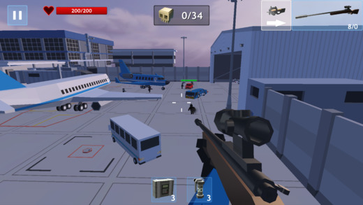 安卓死亡之盒破解版无限钞票金条版app