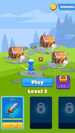 海岛争夺战内购版下载