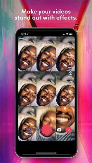 抖音 极速版2022