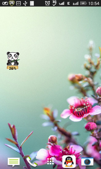 萌版电源挂件app下载