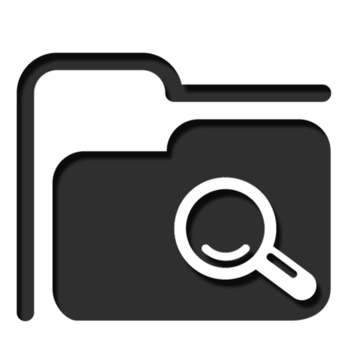 文件分类浏览器