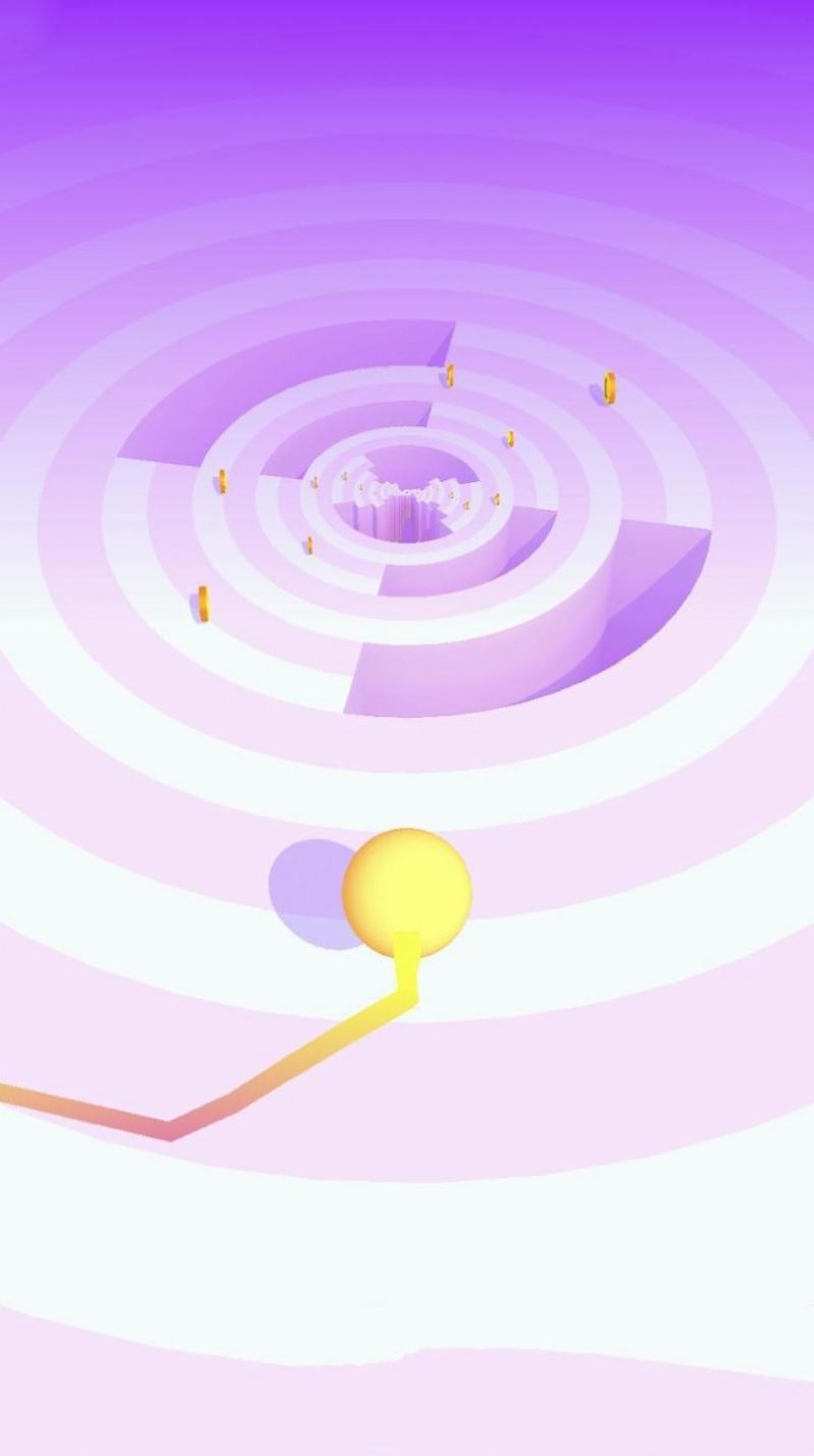 翘曲跑酷app下载