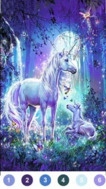 安卓艺术色彩绘画软件下载