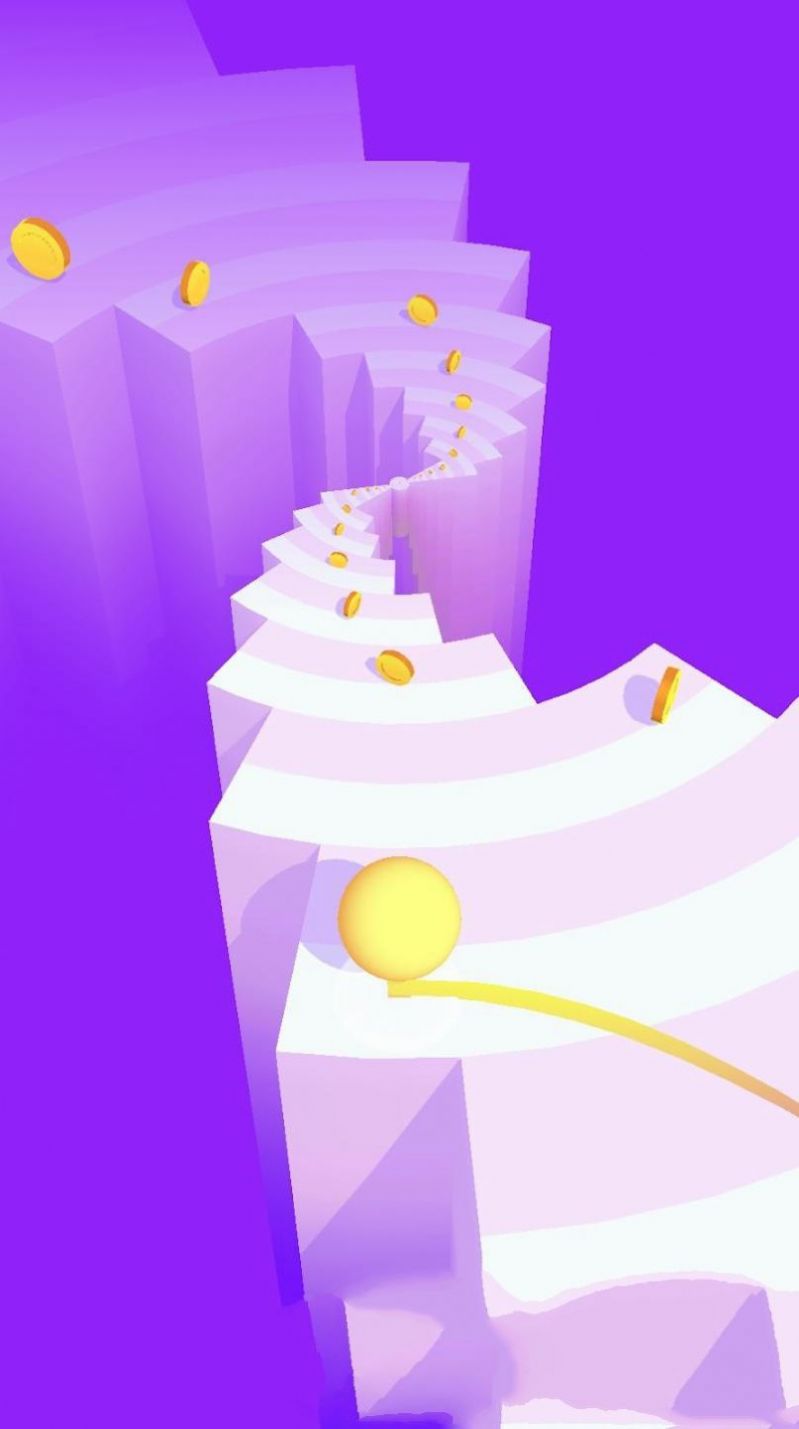 安卓翘曲跑酷软件下载