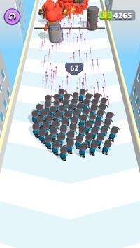 安卓兄弟们一起撤安卓中文版游戏（they are coming） v1.4.2app