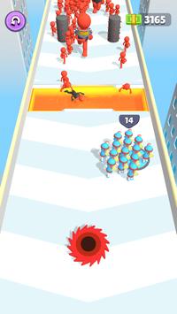 安卓兄弟们一起撤安卓中文版游戏（they are coming） v1.4.2软件下载