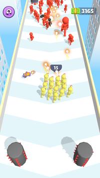 兄弟们一起撤安卓中文版游戏（they are coming） v1.4.2下载