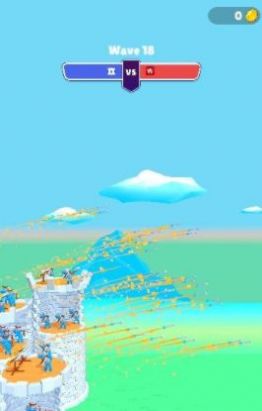 安卓射箭防御小队游戏最新安卓版 v0.1.71app