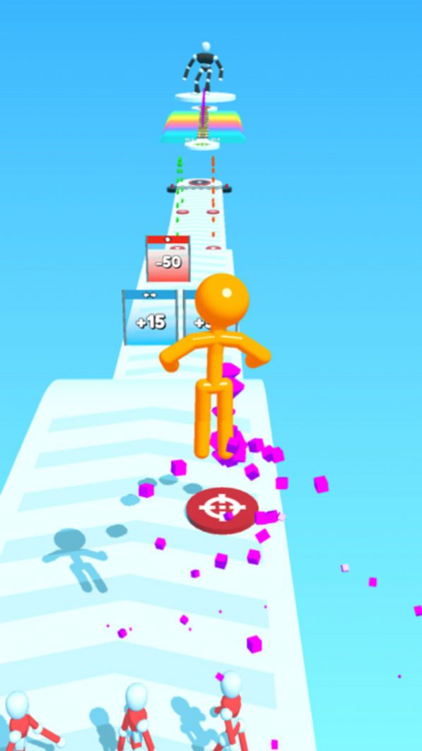 安卓你想走哪去软件下载