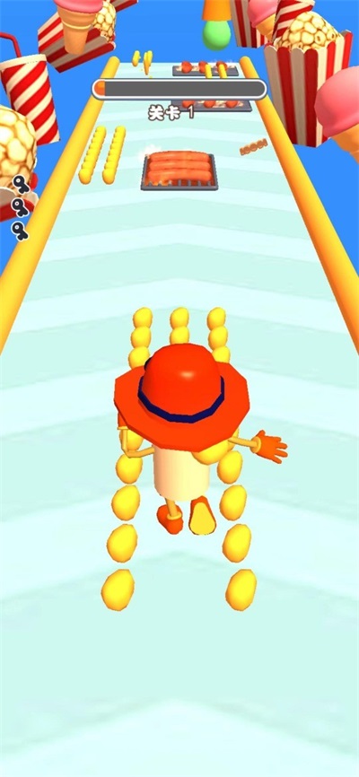 安卓爆米花冲冲冲软件下载