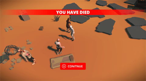 安卓死亡荒地幸存者v1.0.0软件下载