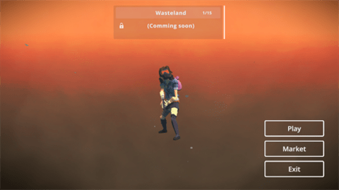 安卓死亡荒地幸存者v1.0.0app