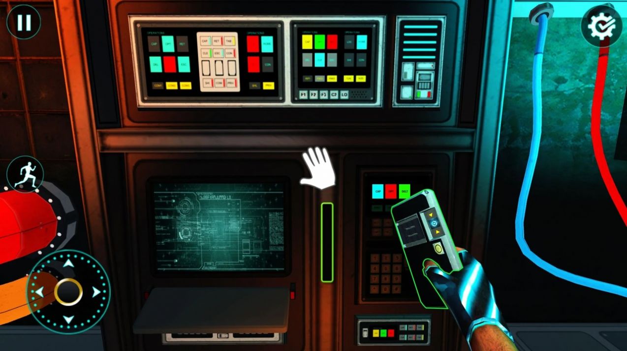 怪物入侵地球攻击下载