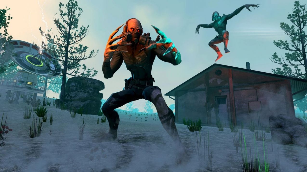 安卓怪物入侵地球攻击软件下载