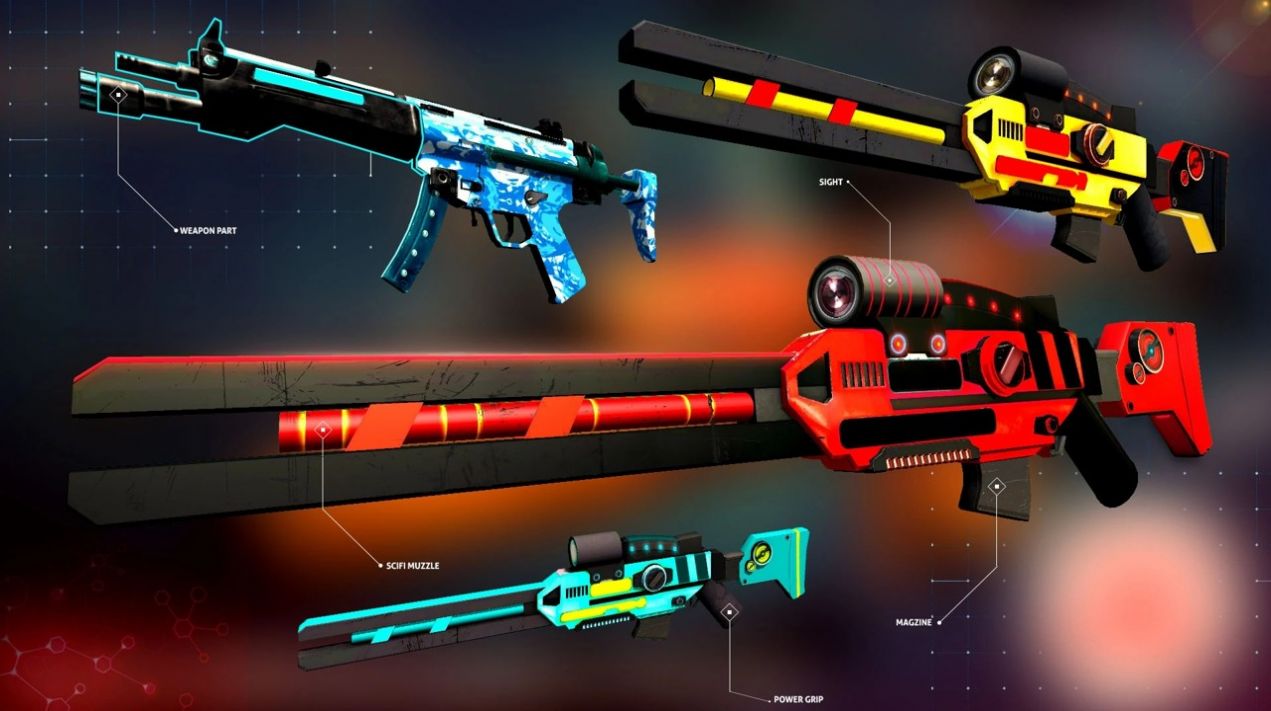 安卓怪物入侵地球攻击app