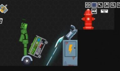 biodroid stick playgroundapp下载