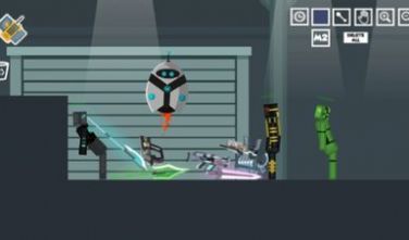 安卓biodroid stick playground软件下载