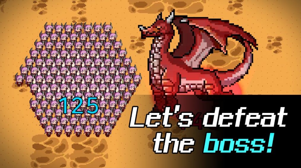 安卓数字骑兵游戏安卓版 v1.0.0app