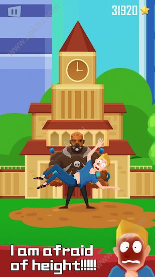 抛出银河系金币完整安卓版(buddy toss) v1.4.8下载