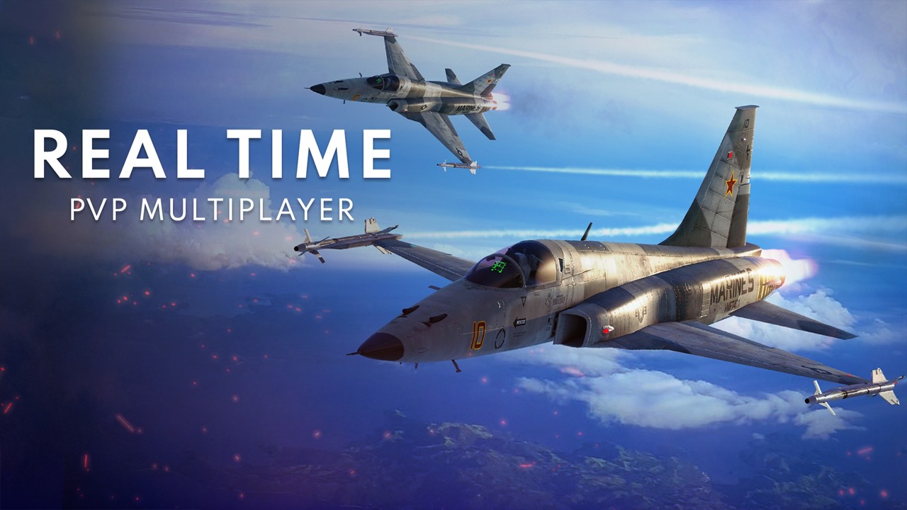 安卓金属风暴游戏安卓手机版 v1.0.6.45298app