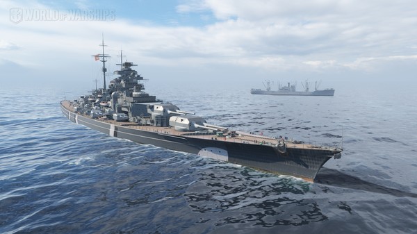 战舰世界0.11.4碧蓝航线最新版2022 v4.5.0