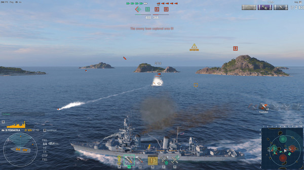 安卓战舰世界0.11.4碧蓝航线最新版2022 v4.5.0app