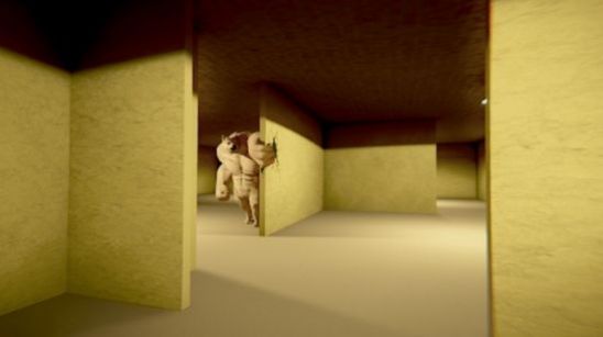 安卓肌肉狗头游戏安卓最新版 v1.11软件下载