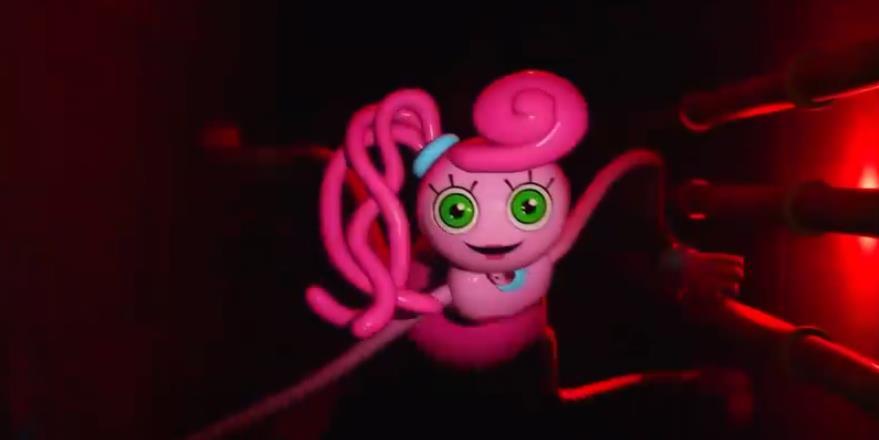 安卓波比的游戏时间2长腿妈咪中文版下载 v2.0软件下载