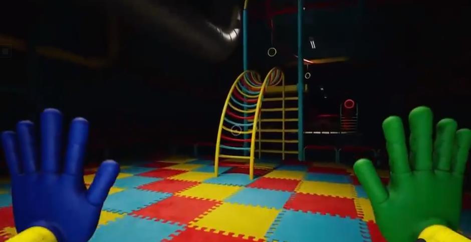 安卓波比的游戏时间2长腿妈咪中文版下载 v2.0app