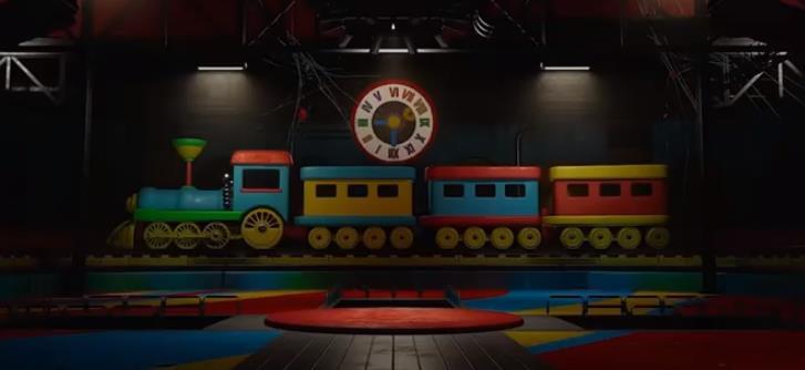 波比的游戏时间2长腿妈咪中文版下载 v2.0