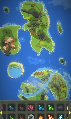 世界盒子0.14.6内置菜单最新版 v0.13.16