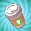 咖啡狂热游戏中文最新版（coffee craze） v1.01.015.000
