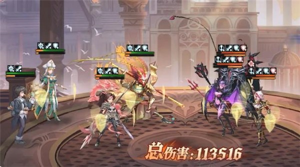 安卓抖音神灵战歌app