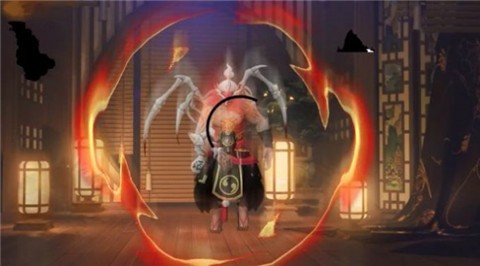 安卓元气阴阳师app