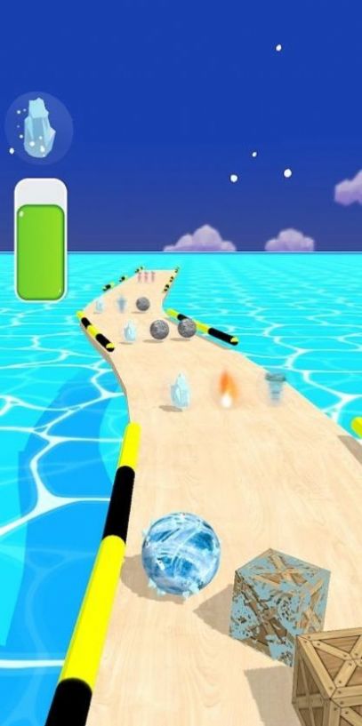 安卓元素球球游戏安卓官方版 v0.1app