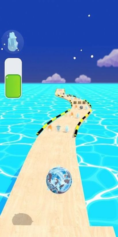 元素球球游戏安卓官方版 v0.1下载