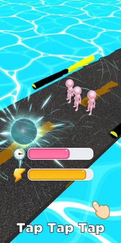 安卓元素球球游戏安卓官方版 v0.1软件下载