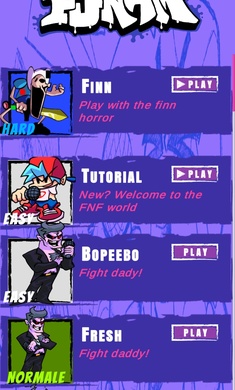 安卓黑色星期五之夜比基尼泳裤最新版 v1.0.3app