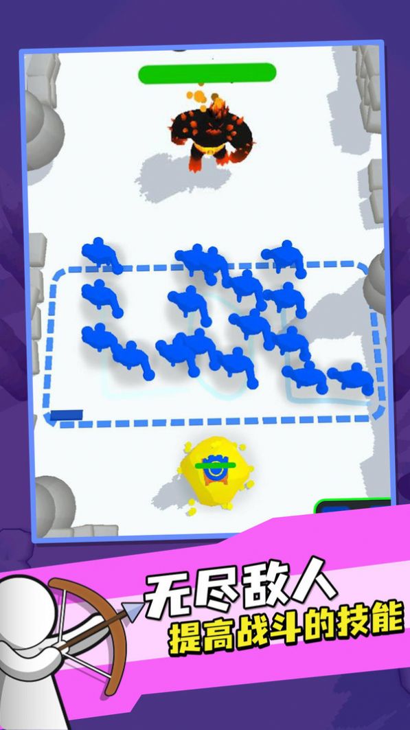 涂鸦输出游戏安卓最新版 v2.2.3下载