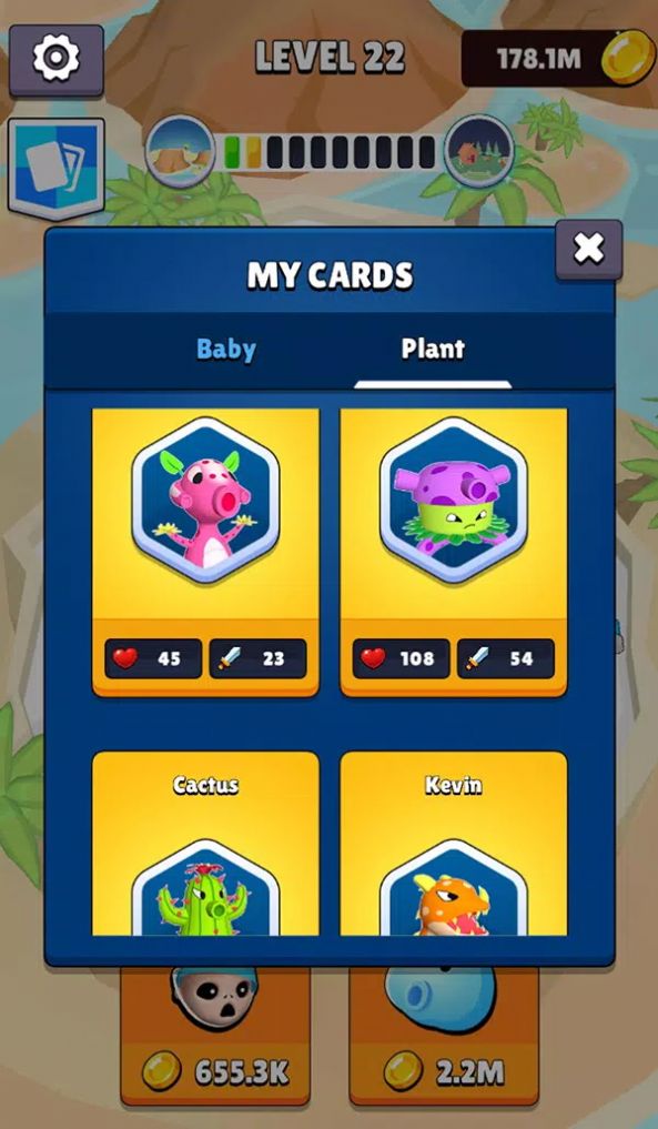 安卓合并植物大战僵尸游戏安卓最新版 v1.0软件下载