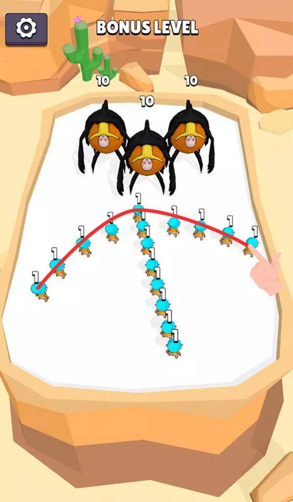 安卓合并植物大战僵尸游戏安卓最新版 v1.0app