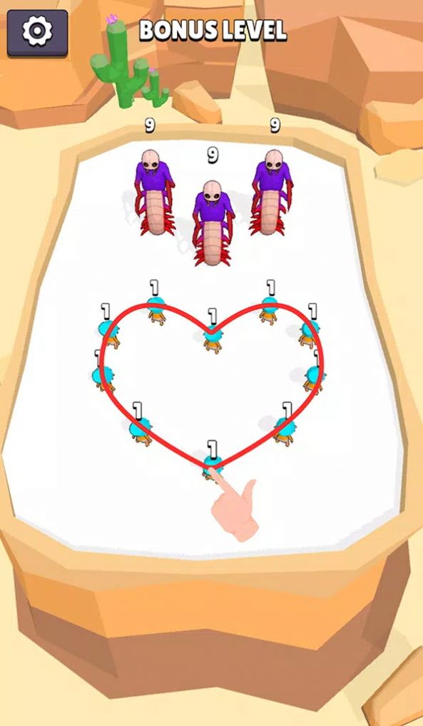 合并植物大战僵尸游戏安卓最新版 v1.0下载